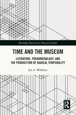 Time and the Museum