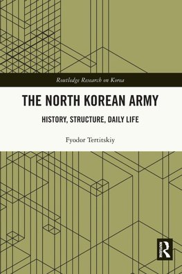 The North Korean Army