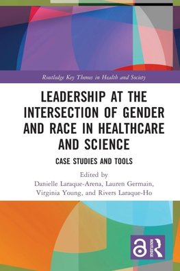 Leadership at the Intersection of Gender and Race in Healthcare and Science