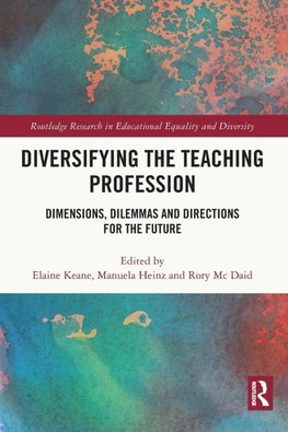 Diversifying the Teaching Profession