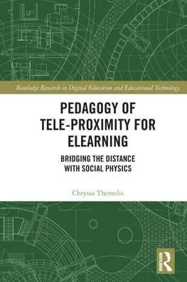 Pedagogy of Tele-Proximity for eLearning