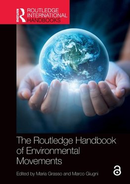 The Routledge Handbook of Environmental Movements