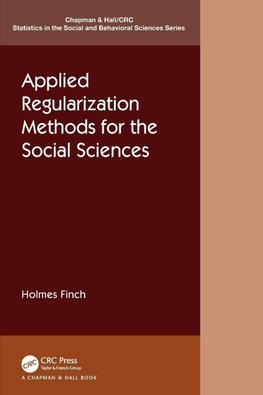 Applied Regularization Methods for the Social Sciences