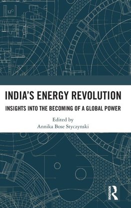 India's Energy Revolution