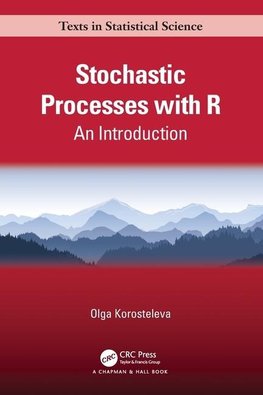 Stochastic Processes with R