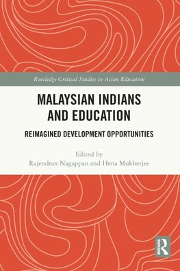 Malaysian Indians and Education