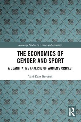 The Economics of Gender and Sport