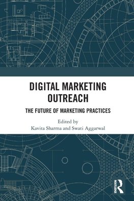 Digital Marketing Outreach