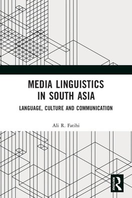 Media Linguistics in South Asia