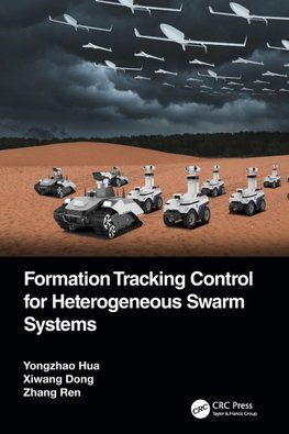 Formation Tracking Control for Heterogeneous Swarm Systems