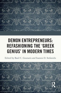 Demon Entrepreneurs