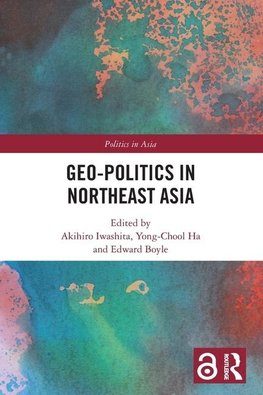 Geo-Politics in Northeast Asia