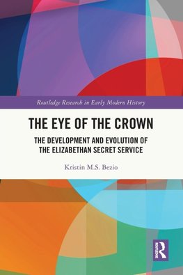 The Eye of the Crown