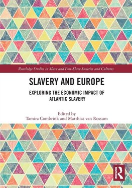 Slavery and Europe