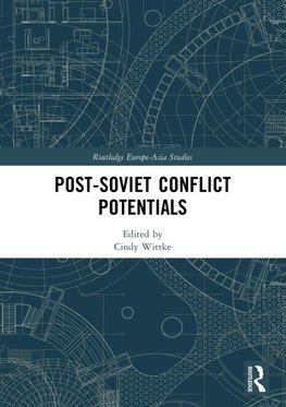 Post-Soviet Conflict Potentials