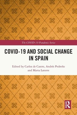 COVID-19 and Social Change in Spain