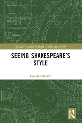 Seeing Shakespeare's Style