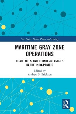 Maritime Gray Zone Operations