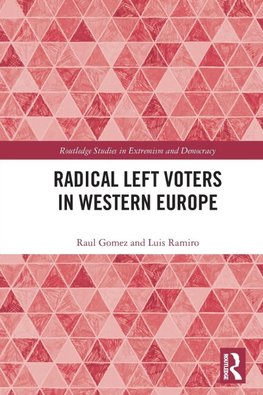 Radical Left Voters in Western Europe