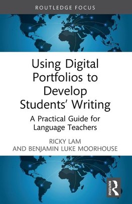 Using Digital Portfolios to Develop Students' Writing