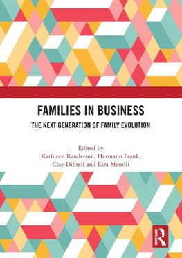 Families in Business