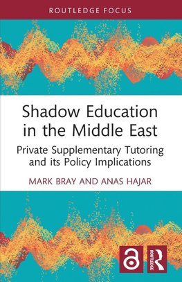 Shadow Education in the Middle East