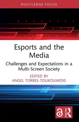 Esports and the Media