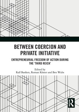 Between Coercion and Private Initiative