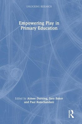 Empowering Play in Primary Education