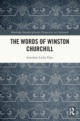 The Words of Winston Churchill