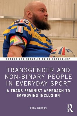 Transgender and Non-Binary People in Everyday Sport