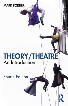 Theory/Theatre