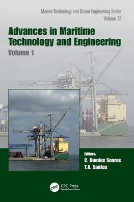 Advances in Maritime Technology and Engineering