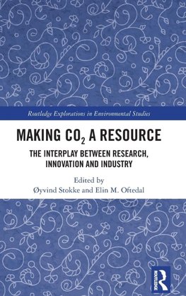 Making CO¿ a Resource