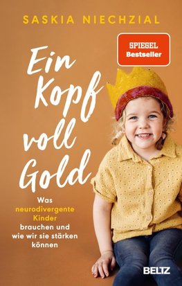 Ein Kopf voll Gold