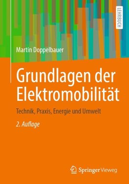 Grundlagen der Elektromobilität