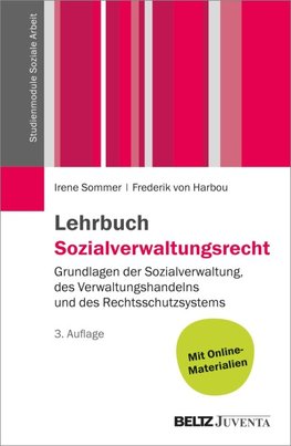 Lehrbuch Sozialverwaltungsrecht