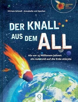 Der Knall aus dem All