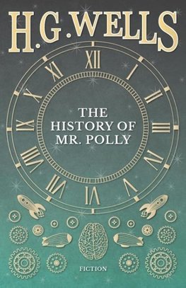 The History of Mr. Polly