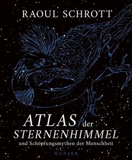 Atlas der Sternenhimmel