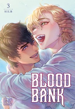 Blood Bank 3