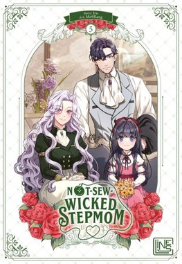 Not-Sew-Wicked Stepmom 5