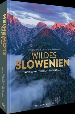 Wildes Slowenien