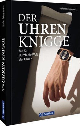 Der Uhren-Knigge