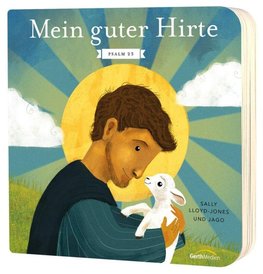 Mein guter Hirte