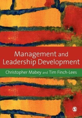 Management and Leadership Development