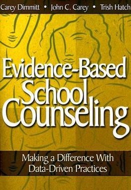 Dimmitt, C: Evidence-Based School Counseling