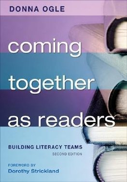 Ogle, D: Coming Together as Readers