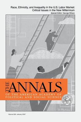 Race, Ethnicity, and Inequality in the U.S. Labor Market