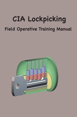 CIA Lock Picking